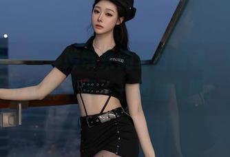 秀人网 – 刘婷婷带来的夏日图集，简单几步就能下载，一起加入吧！