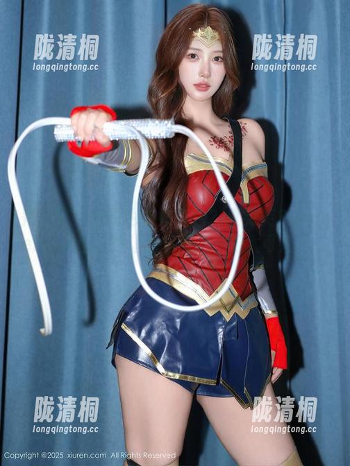 秀人网-夏笑笑Summer 秀人网 - 校服也有好气色?夏笑笑Summer的美图合集让我觉得这一切太可爱了。