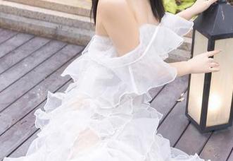 秀人网 – 您绝对没见过的徐莉芝Botty豹纹写真更新，这货也太大胆了吧！