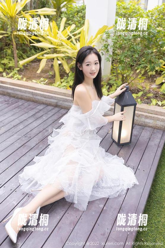 秀人网 - 您绝对没见过的徐莉芝Botty豹纹写真更新，这货也太大胆了吧！