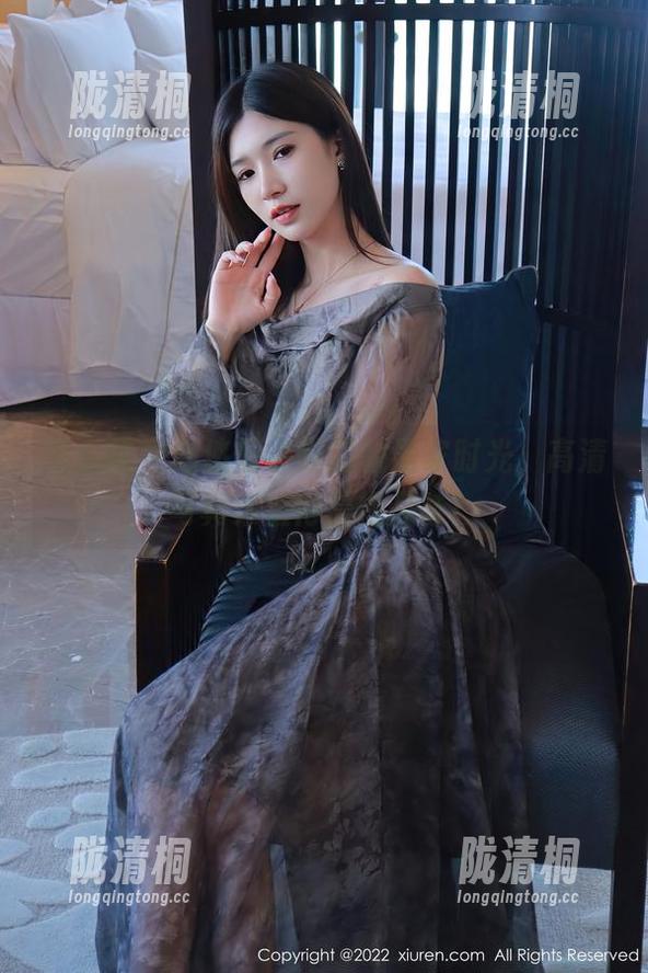 秀人网-是小逗逗 秀人网 - 悠悠是小逗逗的居家时光,高清写真集值得慢慢品味!