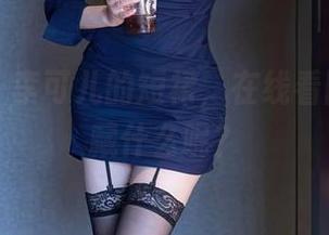 秀人网 – 李可儿的短裙，在线看图也能隐藏什么呢？
