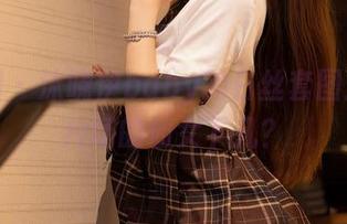 秀人网 – 沫晓伊baby的白丝套图：走错片场的仙女下凡？
