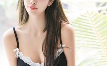 秀人网 – 免费图包，雯大王susie妹妹的夏日清凉指南！
