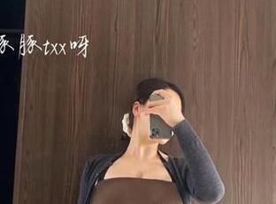 微密圈 – 在泳装中被童小芯俘获，图片说了一切