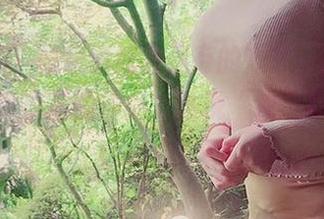 微密圈 – 如果清纯有保存的方式，那一定是下载童小芯的作品，谁说“纯”就不能有点小心思？