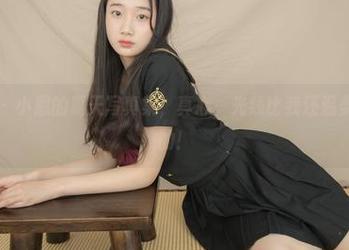 紧急企划 – 小恩的夏天写真集，真心，光线比我还温柔，你们懂的！