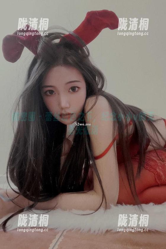 纪念小小v 微密圈 - 蕾丝粉色之下,纪念小小v的无圣光低语