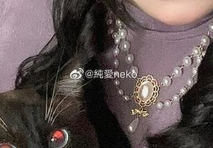 纯爱neko又来了！不过这次长腿照的资源是不是过于炫技了？