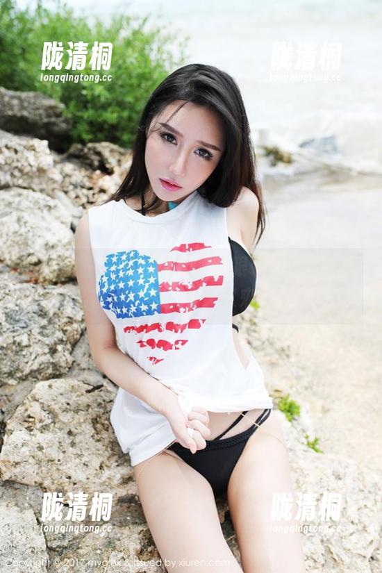 美媛馆 - Cris_卓娅祺的眼镜，果然不是什么普通作品，今天又来更新了！
