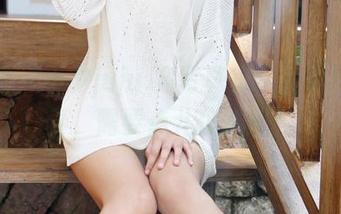 美媛馆 – 小夕jujuJK写真集：波动姐的青春，需要点儿仪式感！