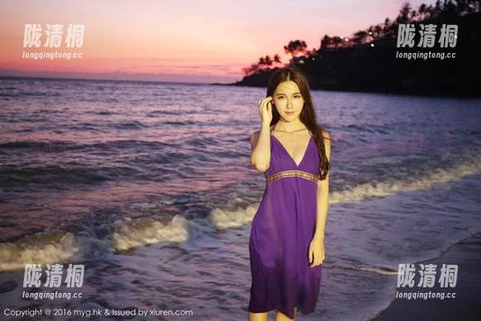 美媛馆 - 注意啦！黄乐然白丝作品集，分享给你一双‘反射’光芒的美腿！