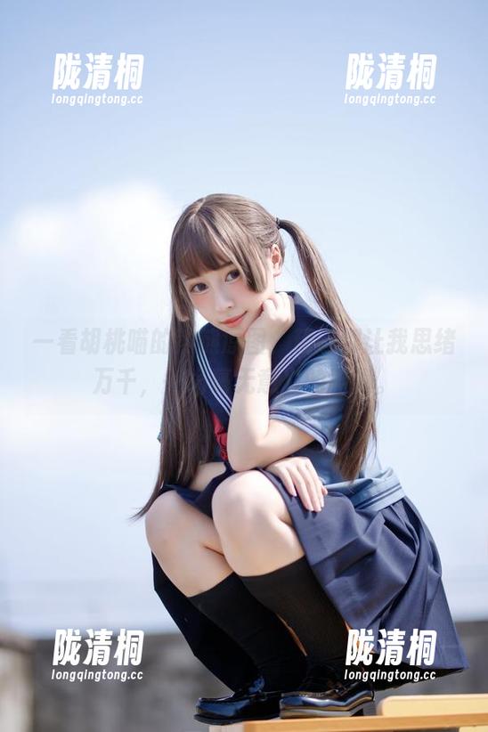 胡桃喵 一看胡桃喵的熊熊原图,精选都让我思绪万千,一场毫无意义的脑洞。