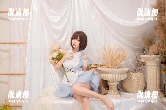 花柒Hana 花柒Hana校服:你敢信?这些cos图片的神奇之旅!