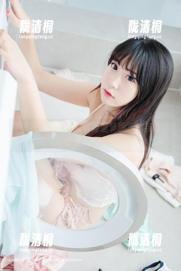 菠萝社-柳侑绮 菠萝社 - 柳侑绮全套万圣节图集:与你共度一个带点儿魔力的晚上。