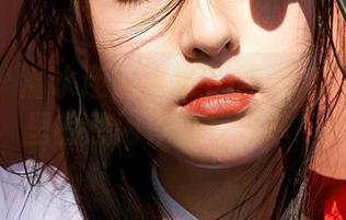 蜜桃社 – 潜水还是泡水？Gina带你看泳池里的悠闲作品集分享！