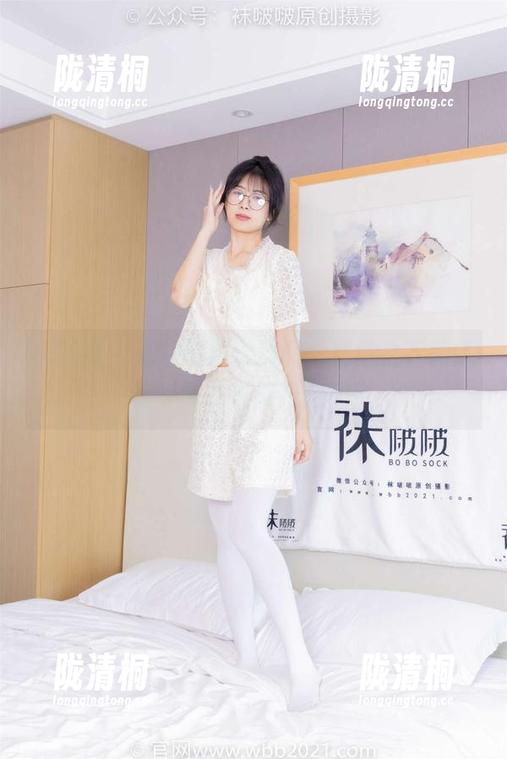 袜啵啵-奶油 袜啵啵 - 奶油的黑丝美图,精选之下的优雅小调,谁能抵挡呢?