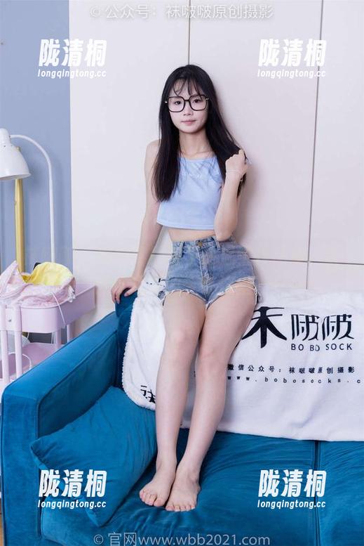 袜啵啵-稚予 袜啵啵 - 刷刷刷!稚予的温柔作品集,资源你想要的全在这里!