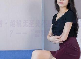 袜啵啵 – 谁说无圣光不能想象长腿的美好？——“雪糕”来反击