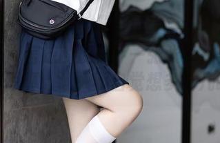 语画界 – 言沫的魔法：一张张高挑美女私房写真，让人不自觉想多看几眼