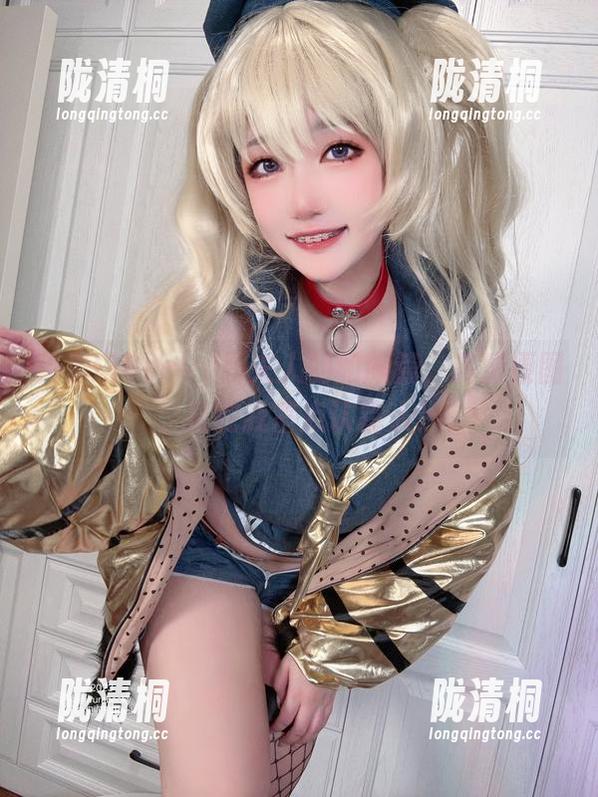贝贝琪Becky 贝贝琪Becky和夫人的和服篇,高清原图,看完我差点认错人!