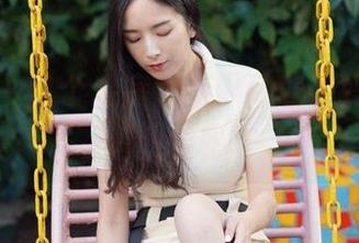 微密圈 – 这个私房角落，藏着辣妈女神的职业装秘辛