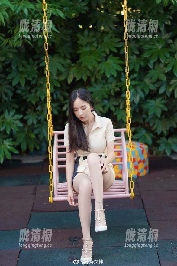 微密圈 - 这个私房角落，藏着辣妈女神的职业装秘辛