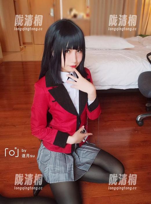 逐月Su 图集追逐:逐月Su的小恶魔在这里等你