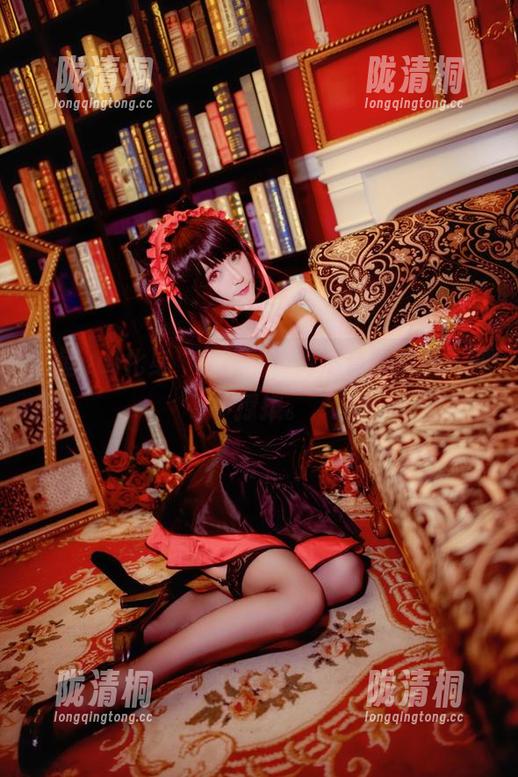 金鱼yui 金鱼yui化身“女神”,高清套图带来一波小撩拨。