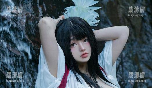 阿寨寨ninja 精选阿寨寨ninja的修女形象,总觉得她在暗示些什么?