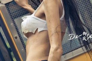 青豆客 – 刘钰儿：天使？不如说是个呆萌小可爱合集
