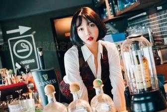 韩国孙乐乐和她那精致的定制写真，啊，女王的每一寸都太值得一看了。