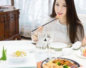 魅妍社 – Ashely丽丽的角落，女友作品集分享来的时候别太激动！