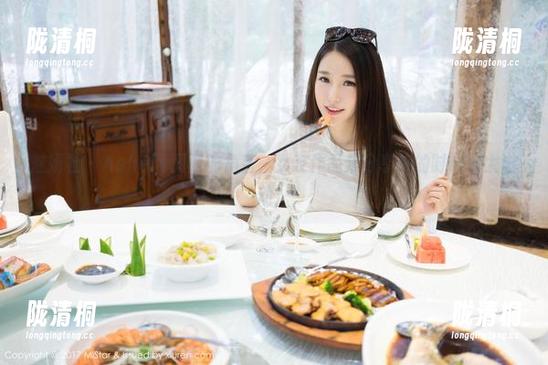 魅妍社 - Ashely丽丽的角落，女友作品集分享来的时候别太激动！