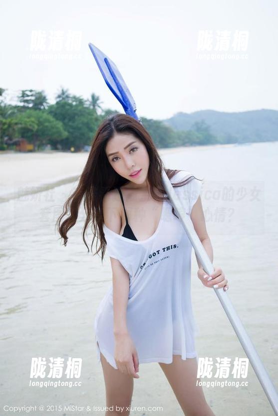 魅妍社-陆金佳Jessica 魅妍社 - 有谁看过陆金佳Jessica的少女套图,分享下那种“嗯哼”心情?