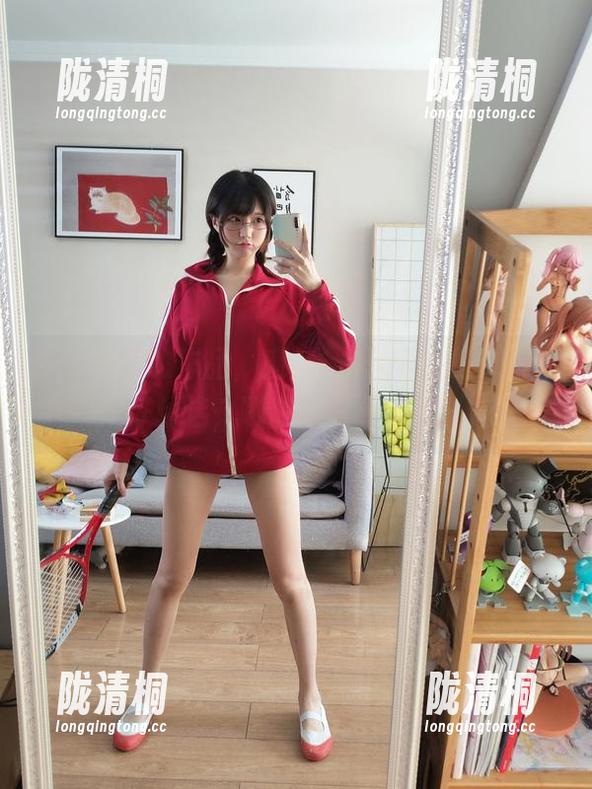 魔物喵nigisa 让人瞩目的作品,魔物喵nigisa的夏日牛仔精选,哪个角度更撩呢?