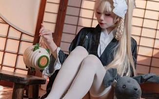 温柔是种态度，更新是种执着，黑科技缠绕在黏黏团子兔身上，太呃呃呃呃了！