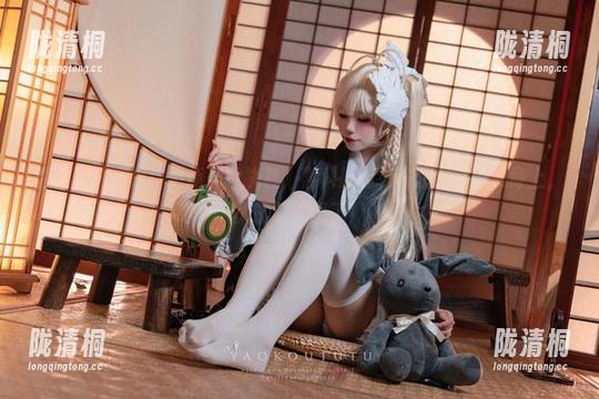 黏黏团子兔 温柔是种态度,更新是种执着,黑科技缠绕在黏黏团子兔身上,太呃呃呃呃了!